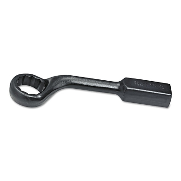 Proto Heavy-Duty Metric Offset Striking Wrenches, 273 mm, 32 mm Opening (1 EA / EA)