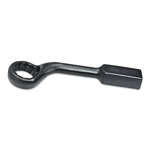Proto Heavy-Duty Metric Offset Striking Wrenches, 341 mm, 46 mm Opening (1 EA / EA)