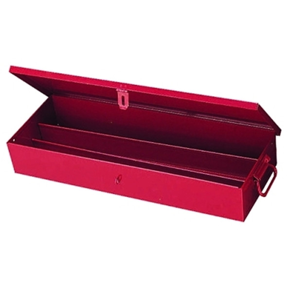 Proto Extra Heavy-Duty Set Boxes, 9 1/16 in D, Steel, Red (1 EA / EA)