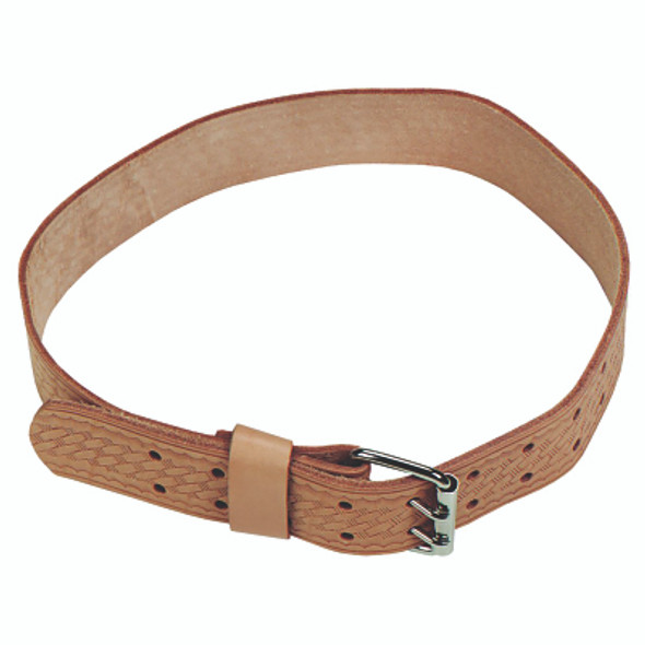 Leatherwork Belts, 46 in - 52 in Size (1 EA)