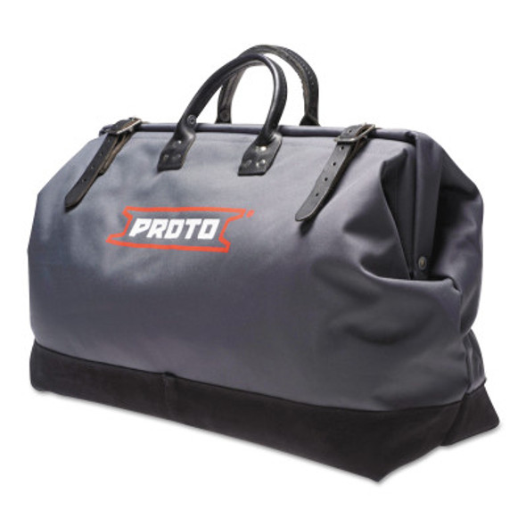 Tool Bags, 2 Compartments (1 EA)