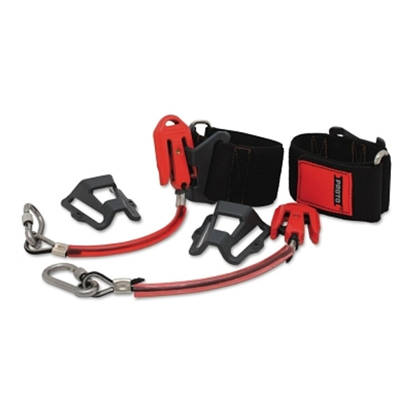 SkyHook Tool Kits, 2 Tools, Carabiner/SkyDock (1 EA)