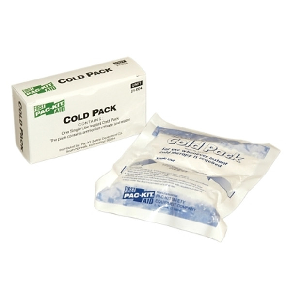 Instant Cold Pack, 4 in x 5 in (1 EA)