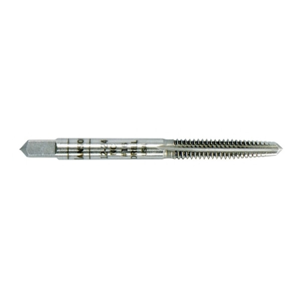 Machine Screw Taps (HCS), Taper, #12-24 (5 EA / BG)