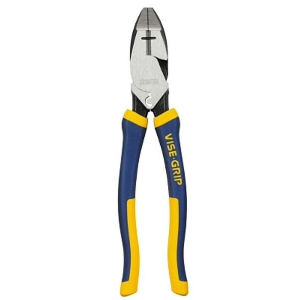 Linemans Pliers, 9 1/2 in Length (1 EA)