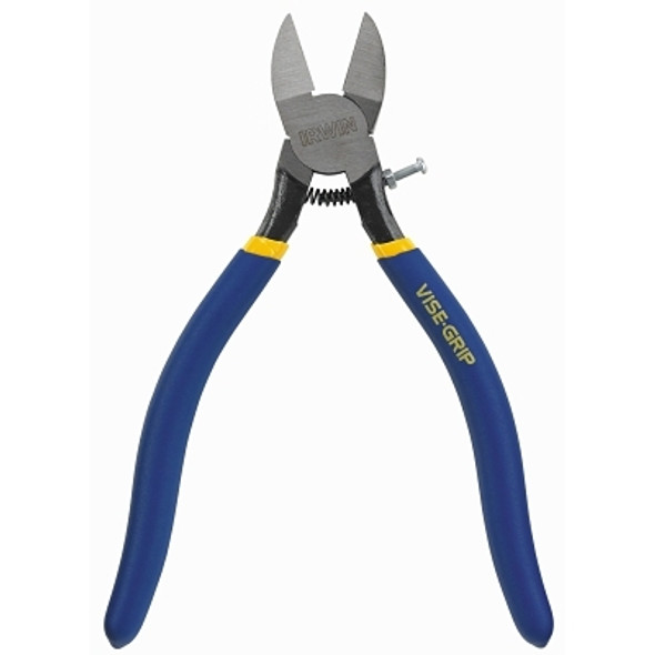 Cutting Pliers, 8 in (5 EA / PK)