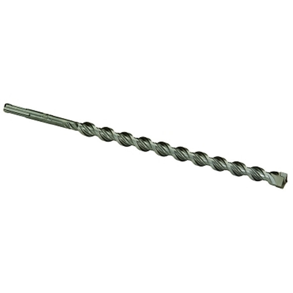 Irwin SDS-plus Standard Tip Drill Bits, 6 1/2 in, 5/32 in Dia. (25 BIT / BOX)