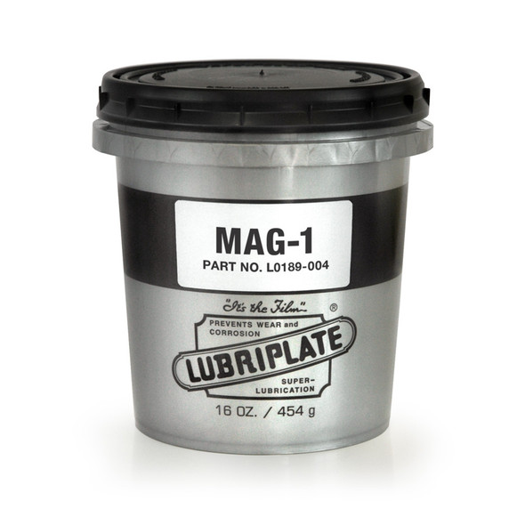 LUBRIPLATE MAG-1, 16 oz. Tub, (1 TUB/EA)