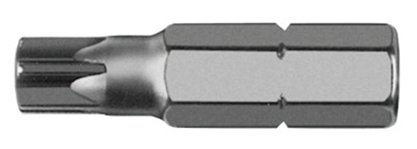 T7 Insert Bit 1" OAL 1 Pc. (5 EA / CT)