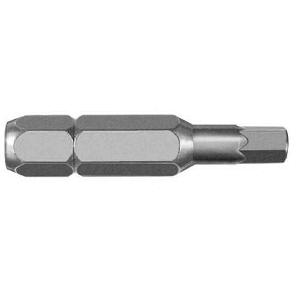 7/32in Socket Head InsertBit Shank Diameter 5/16 (10 EA / CT)