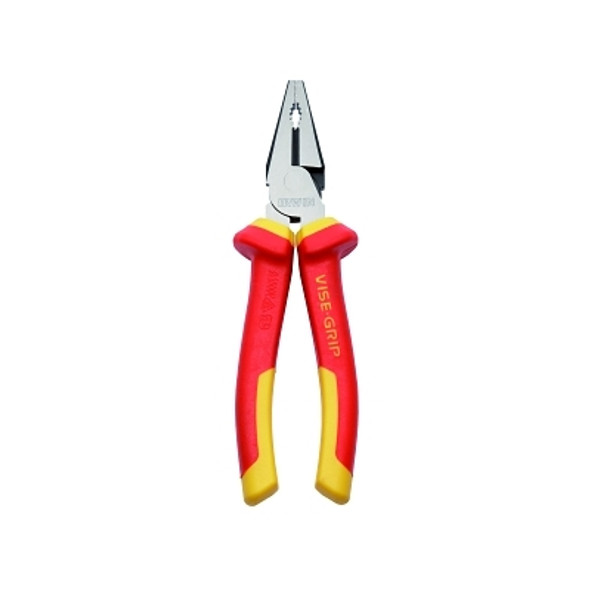 Insulated Linemans Pliers (1 EA)