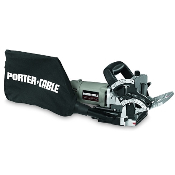 Porter Cable DELUXE PLATE JOINER KITW/2" & 4" BLADES (1 EA / EA)