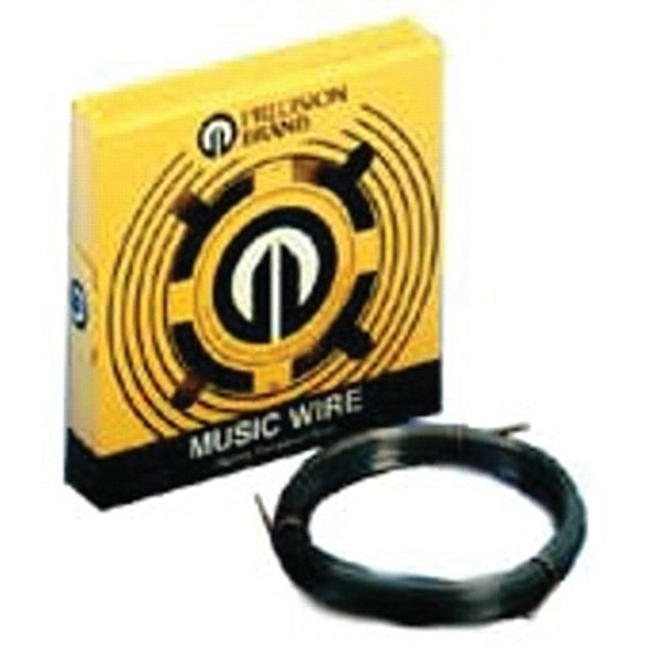 Precision Brand .67 85FT MUSIC WIRE (1 ROL / ROL)