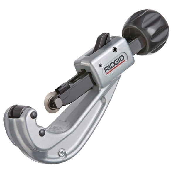 Quick-Acting Tubing Cutters, 4 in-6 5/8 in (1 EA)