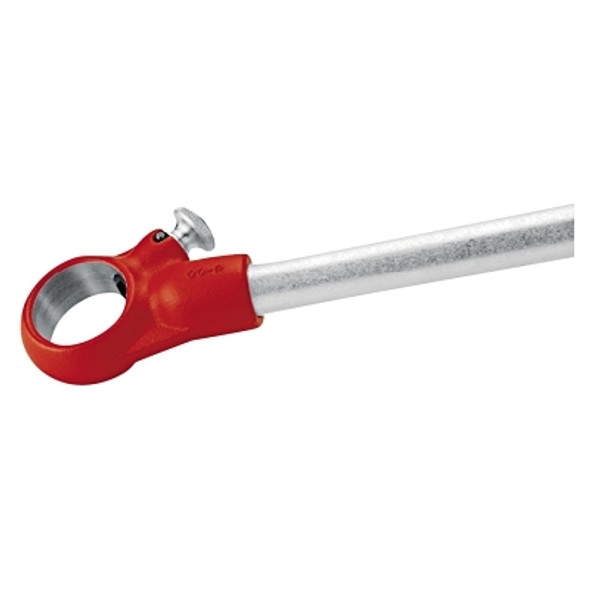 Manual Threading/Ratchet and Handles, OOR (1 EA)