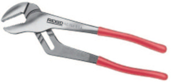 Ridgid Tool Company Tongue and Groove Pliers, 7 in, Straight (6 CTN/DOZ)