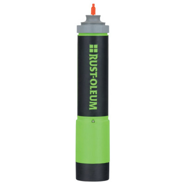 Rust-Oleum Industrial SpraySmart Marking Devices, Use with 10.5 fl oz SpraySmart Paint Pouch (1 EA/DZ)