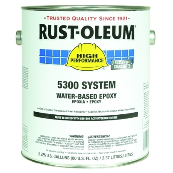 Rust-Oleum 604 PT ACTIVATOR (4 EA / CS)