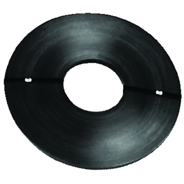 Strapbinder Steelbinder Black Strapping, 1/2 in x 865 ft, 0.02 in Steel (1 ROL / ROL)