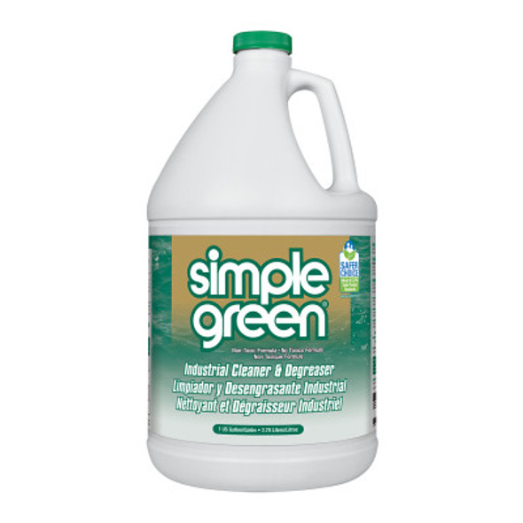SIMPLE GREEN SIMPLE GREEN CLEANER15 GALLON D (15 GAL / DRM)