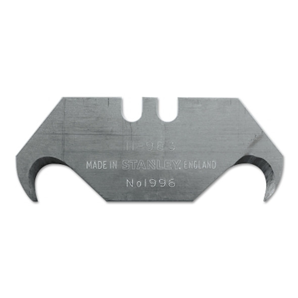 Large Hook Blades, 1 7/8 in, Steel (100 EA / BOX)