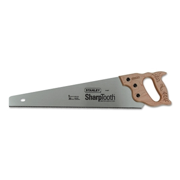 SharpTooth Saws, 20 in (2 EA / BOX)