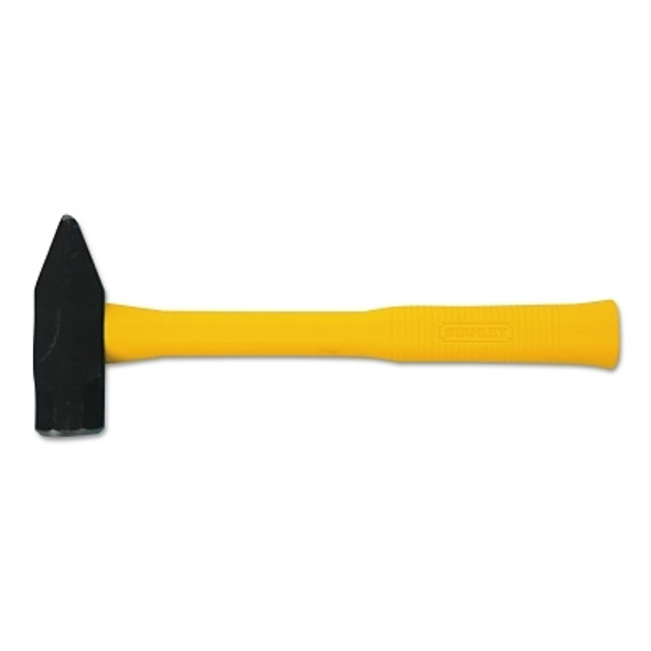 Blacksmith Hammer, 2-1/2 lb, Fiberglass Handle (1 EA)