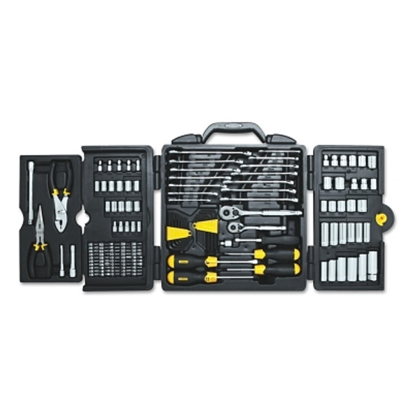 Professional Tool Set, 150 Piece (1 ST / ST)