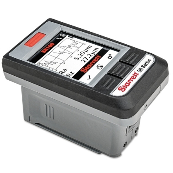 SR160 Surface Roughness Tester, Li-Poly Battery (1 EA)