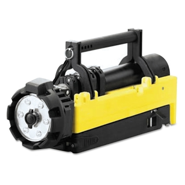 Streamlight Portable Scene Light Rechargeable Lantern, 12 V, Yellow (1 EA / EA)