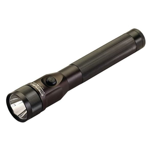 Streamlight Stinger DS LED Rechargeable Flashlights, 1 3.6 V, 180 lumens (1 EA / EA)