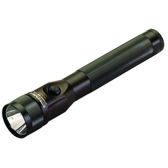 Streamlight Stinger DS LED Flashlights, 1 3.6V, 200 lumens (1 EA / EA)
