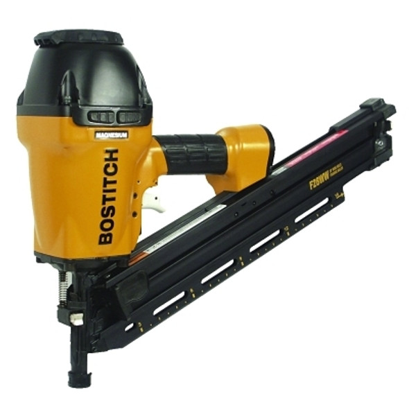 WIRE COLLATED FRAMING NAILER (1 EA)