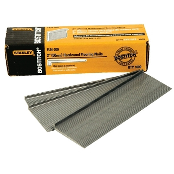 NAILS-FLOORING 2IN- 1000/BOX (5 BX / CA)