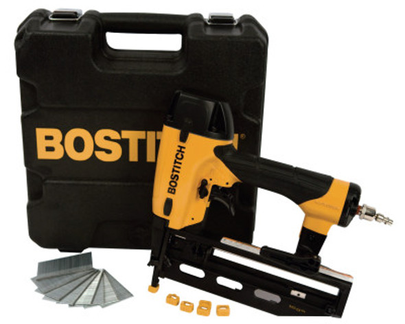 16GA FINISH NAILER KIT (1 EA)