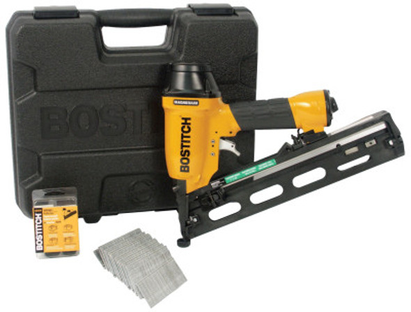 Bostitch FINISH NAILER SEQ. TRIPKIT (1 KIT/EA)