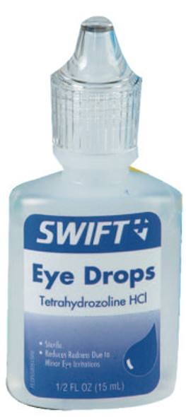 Tetrasine Eye Drops, 1/2 oz (1 EA)