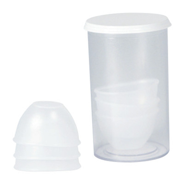 Honeywell Emergency Eye Wash Cups, 6/Vial (1 VI/EA)