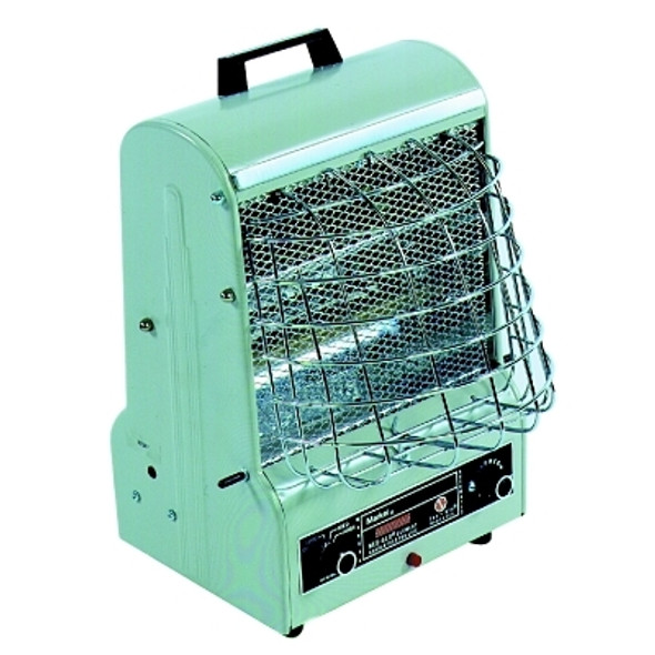 TPI Corp. Portable Electric Heaters, 120 V (1 EA / EA)