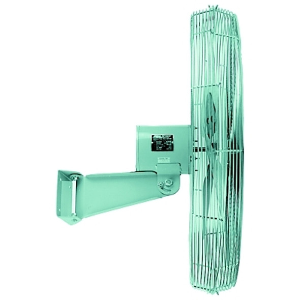 TPI Corporation ACM Series Fan Mount, Wall Mount for ACH24; ACH30, IHP30-H (1 EA / EA)