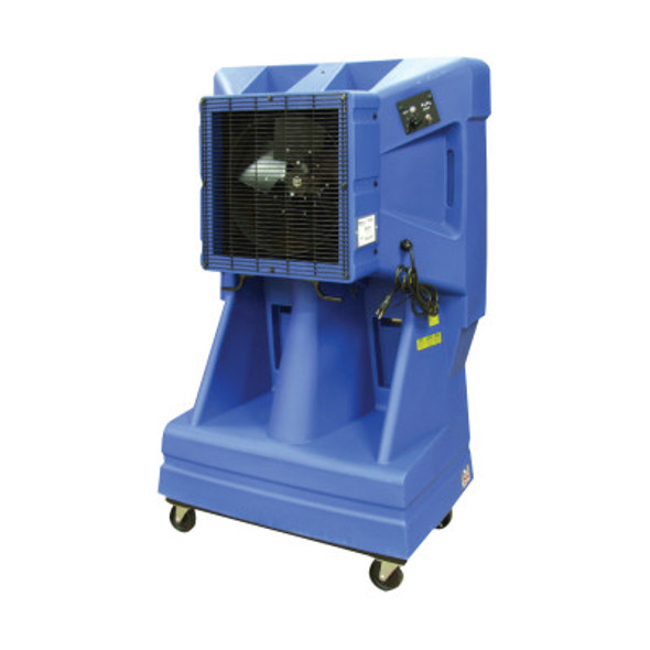 Port A Cool EVAP Portable Workstation Evaporative Coolers, 4,000 sq ft, 18 A (1 EA)