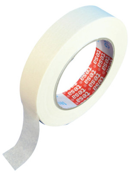 Tesa Tapes Painter's Grade Masking Tapes, 1 in X 60 yd (36 RL/PK)