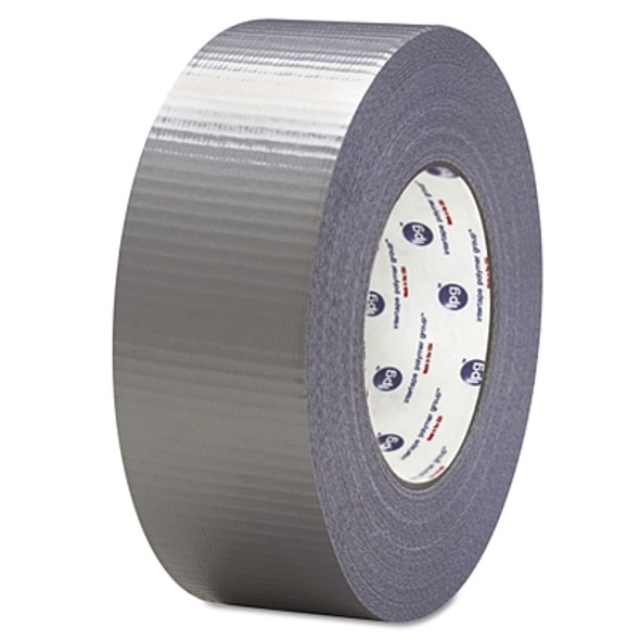 Intertape Polymer Group AC20 Duct Tape, Silver, 48 mm x 54.8 m x 12 mil (24 ROL / CS)