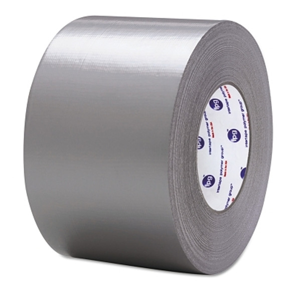 Intertape Polymer Group AC36 Medium Grade Duct Tapes, Silver, 3 in x 60 yd x 11 mil (1 CA / CA)