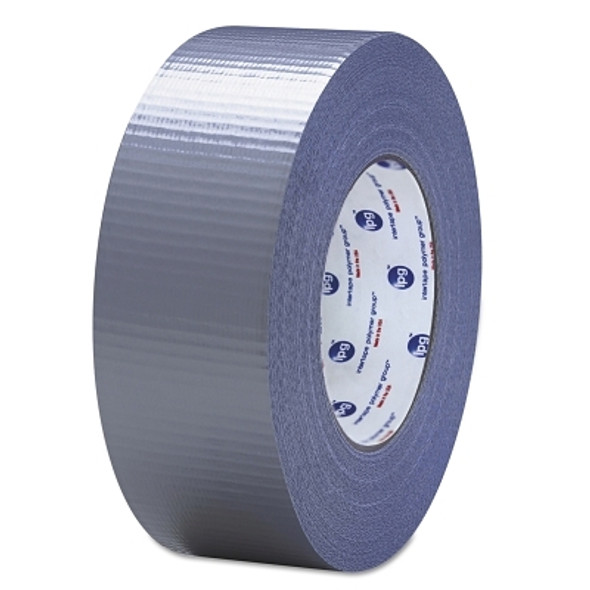 Intertape Polymer Group Utility Grade Duct Tapes, Silver, 7.5 mil (24 RL / CA)