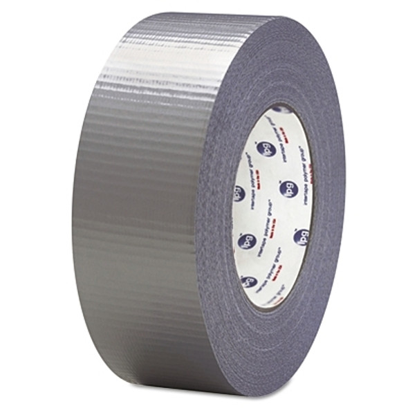 Intertape Polymer Group AC20 Duct Tape, 48 mm x 54.8 m, 9 mm, Silver (24 RL / CA)