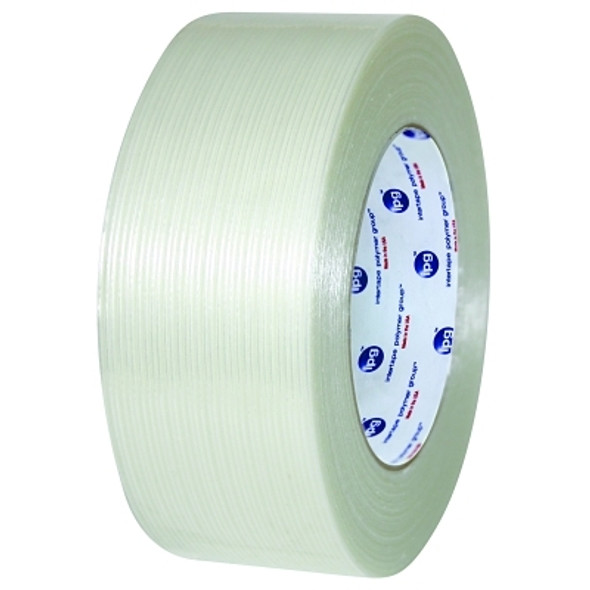 Intertape Polymer Group Medium Grade Filament Tape, 1 in x 60 yd, 175 lb/in Strength (36 RL / CA)