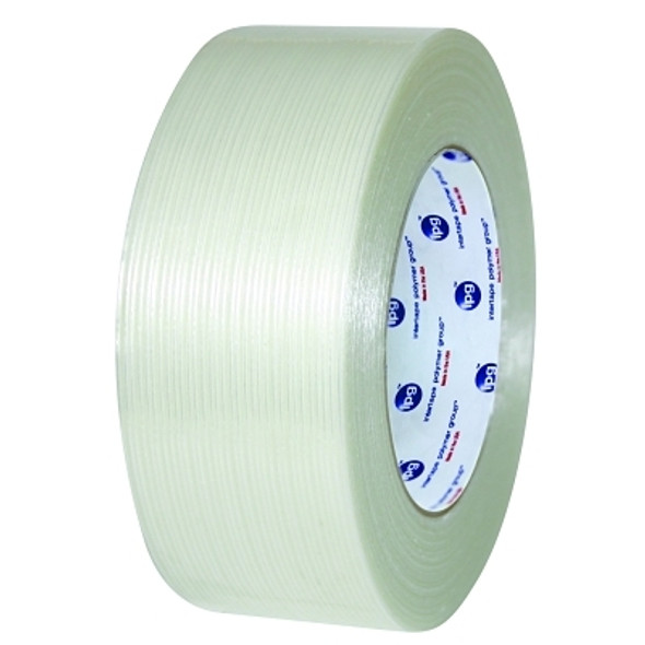 Intertape Polymer Group Premium Grade Filament Tape, 3/4 in x 60 yd, 300 lb/in Strength (48 RL / CA)