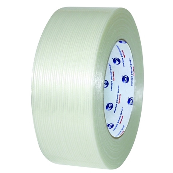 Intertape Polymer Group Premium Grade Filament Tape, 1 in x 60 yd, 300 lb/in Strength (36 RL / CA)