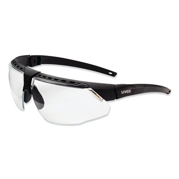 Avatar Eyewear, SCT-Reflect 50 Lens, Black Frame (10 EA / BX)